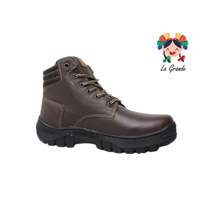 5010 BUKANERO Café Flother Bota de Montaña para Caballero