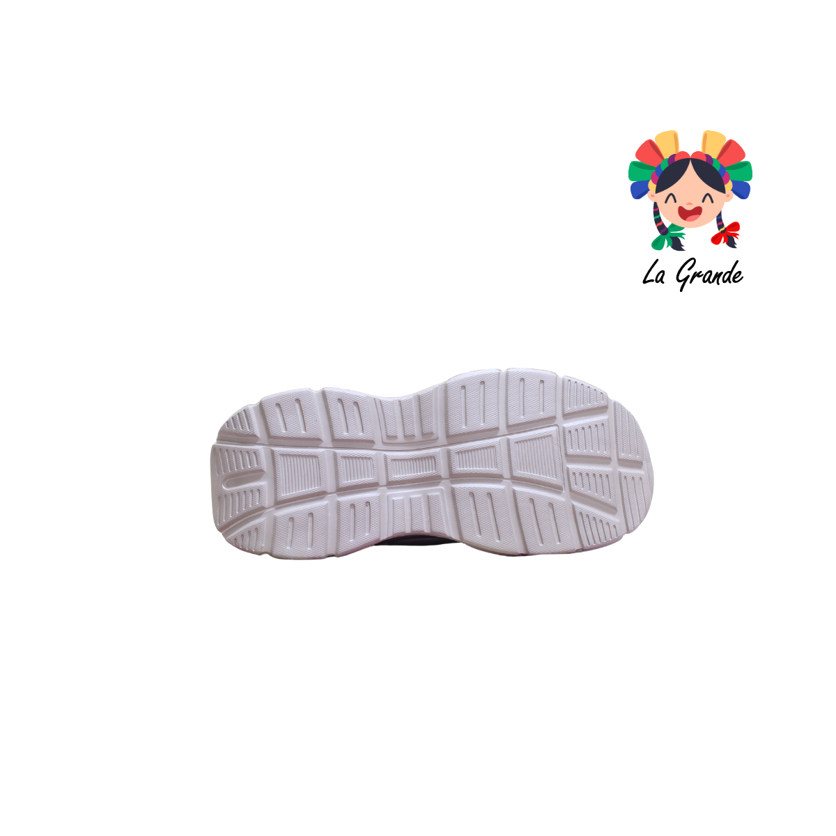 5032 SHADOW Avellana Tenis Casual para Dama
