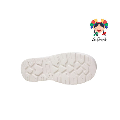508 SHADOW Camel Durazno Bota para Dama