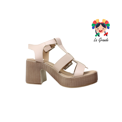 508 WILDCAT Maquillaje Blush Zapatilla para Dama