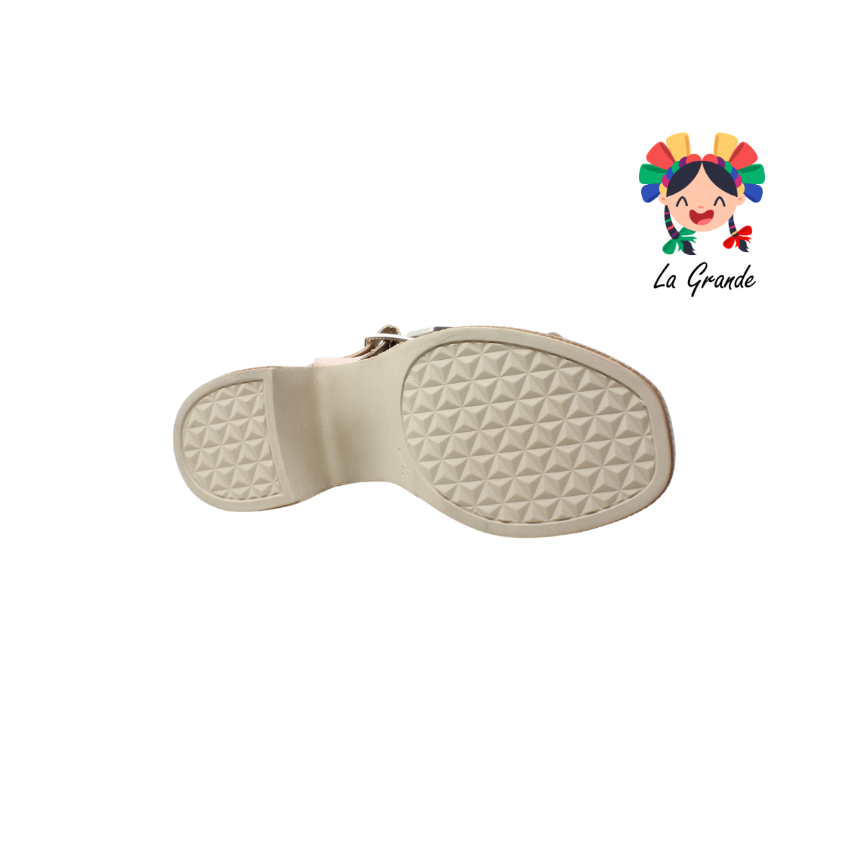 508 WILDCAT Maquillaje Blush Zapatilla para Dama