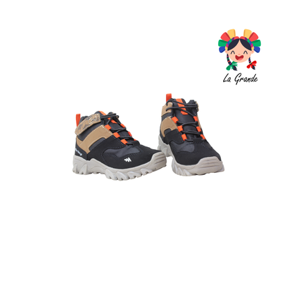 538 MINI BOYS Ngo Camel Nja Bota de Montaña para Niño