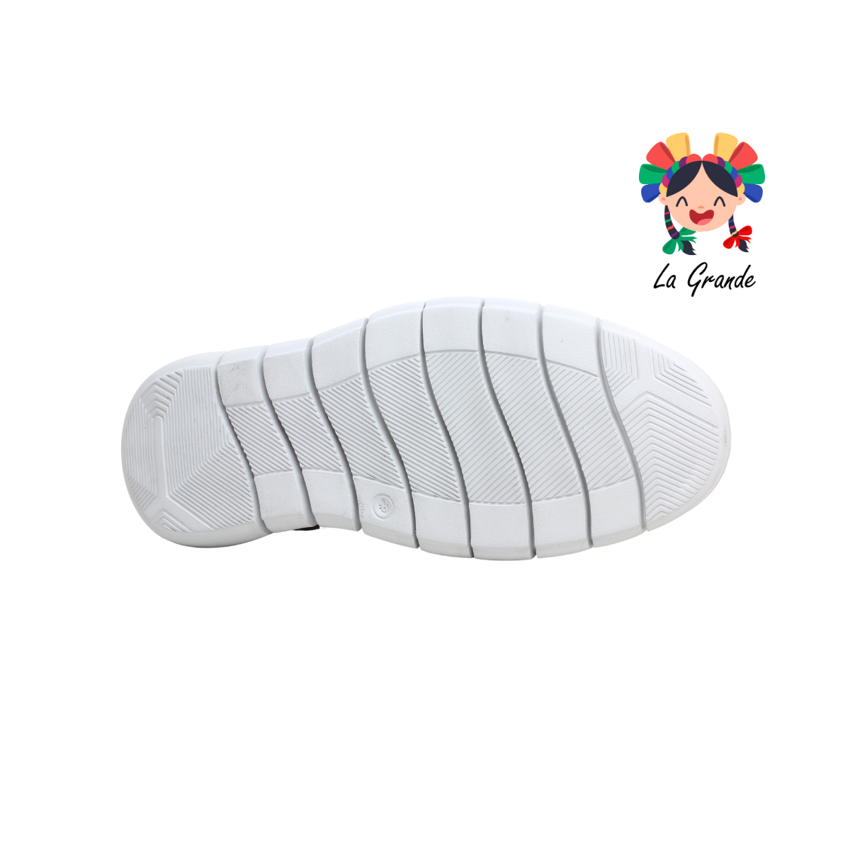5563 CUSTOM Gris Nobuck Mocasín Casual para Caballero