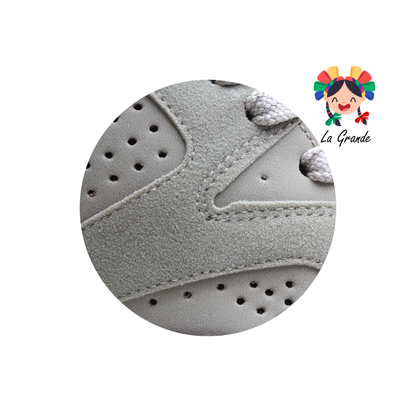 620 WALKQUIR Arena Tenis Casual para Dama, Joven y Caballero