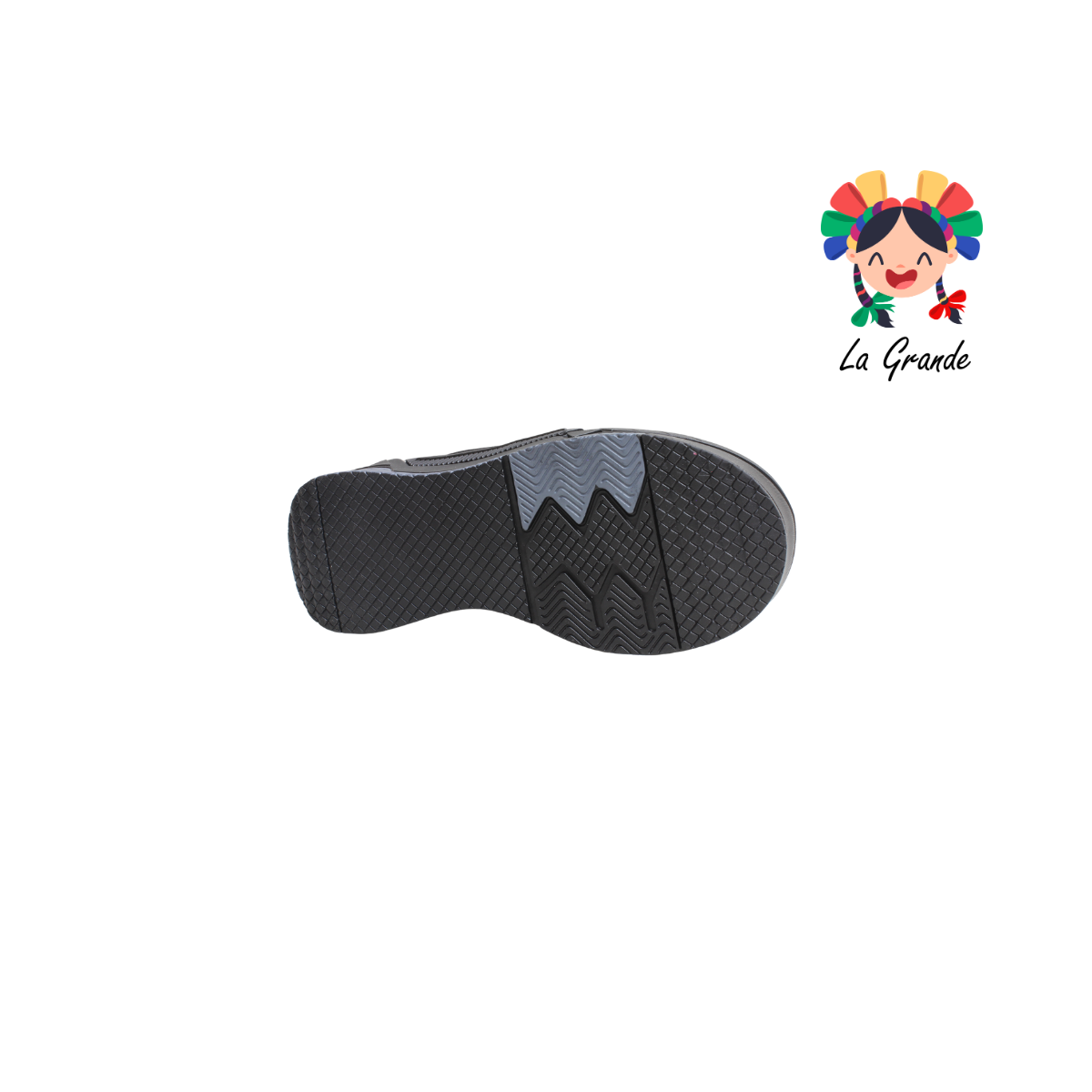 228 CHIYOS Ngo Ngo Oxf Tenis Casual para Niño