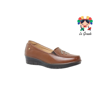 662 VARENKA Shedron Piel Zapato Casual para Dama