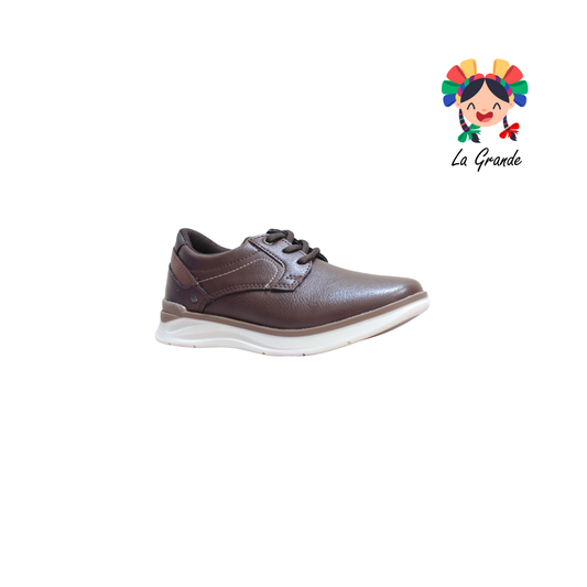 405 RODRISAN Moka Sint Zapato Casual para Niño