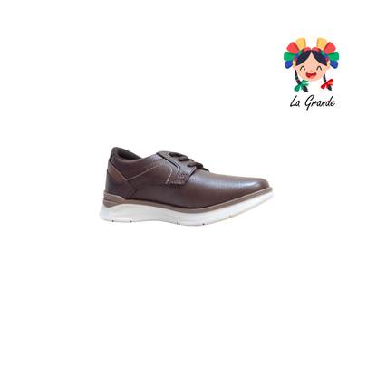 405 RODRISAN Moka Sint Zapato Casual para Niño