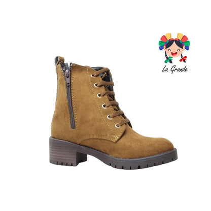 704 YUL Melle Prisco Bota para Dama