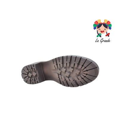 704 YUL Melle Prisco Bota para Dama
