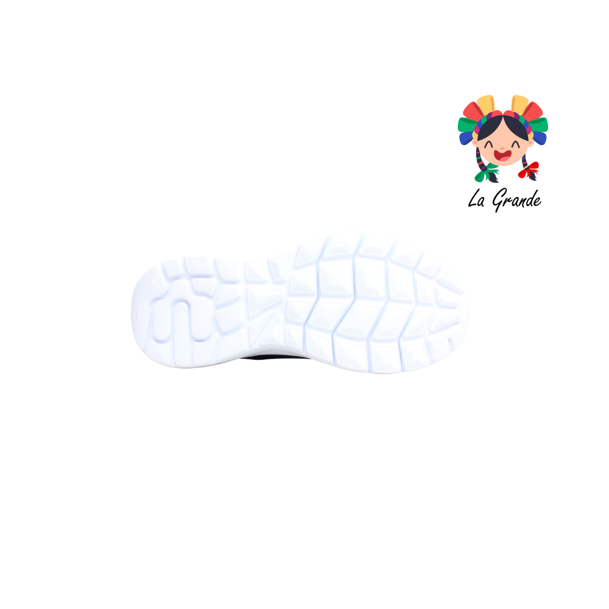 1043270 CHARLY Marino Fucsia Tenis Deportivo para Dama