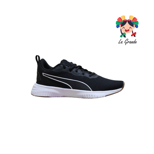 0109 PM FLYER Negro Blanco Tenis Deportivo Importado Original para Caballero