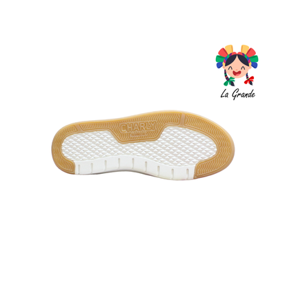 1087461 CHARLY Café Casual para Caballero
