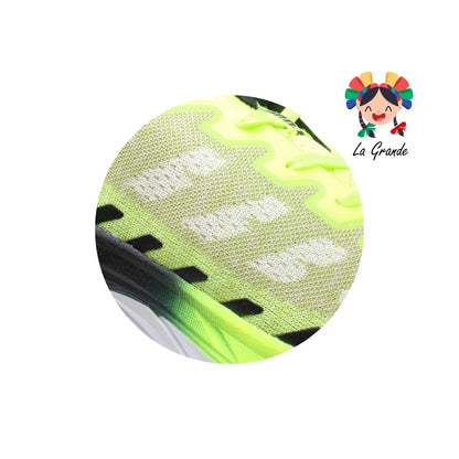 7696C COURT Vde Neon Ngo Tenis Deportivo para Caballero