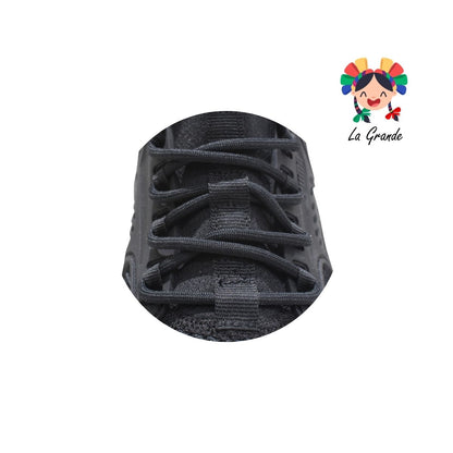8050 PUMA Negro Tenis Deportivo Original Importado para Caballero