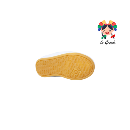 808 CUPRA Blanco Blanco Lego Tenis Escolar para Bebé, Niña, Niño, Dama, Joven y Caballero