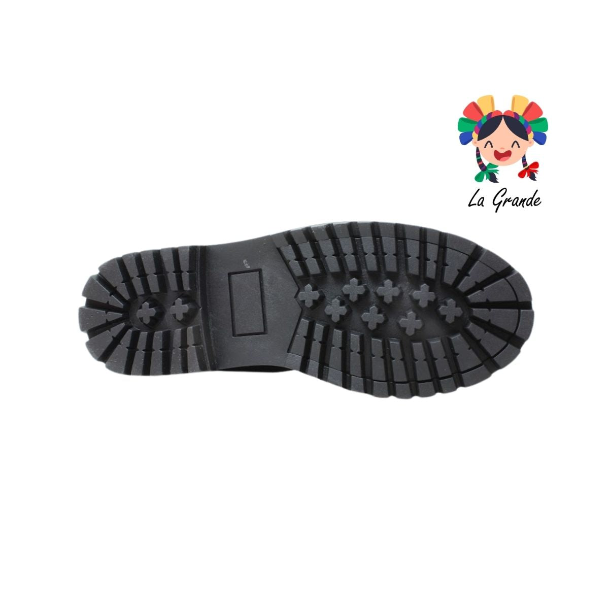 8300 ECCOFLEX Miel Piel Bota para Caballero