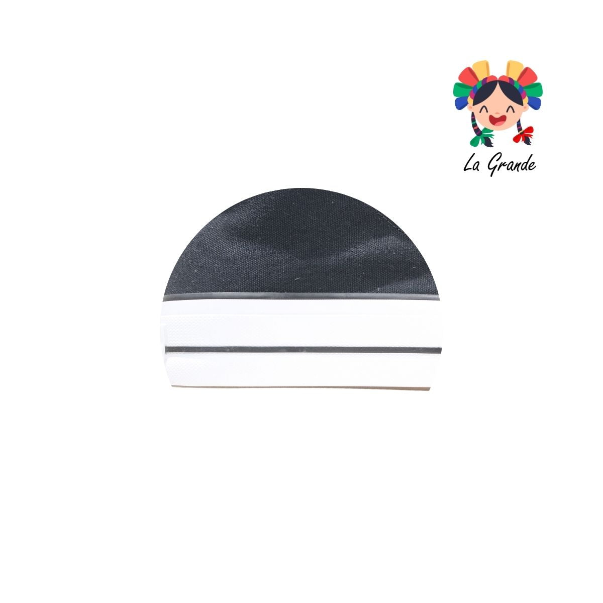 845 CONVERSE Negro Textil Tenis Importado Original para Joven y Dama
