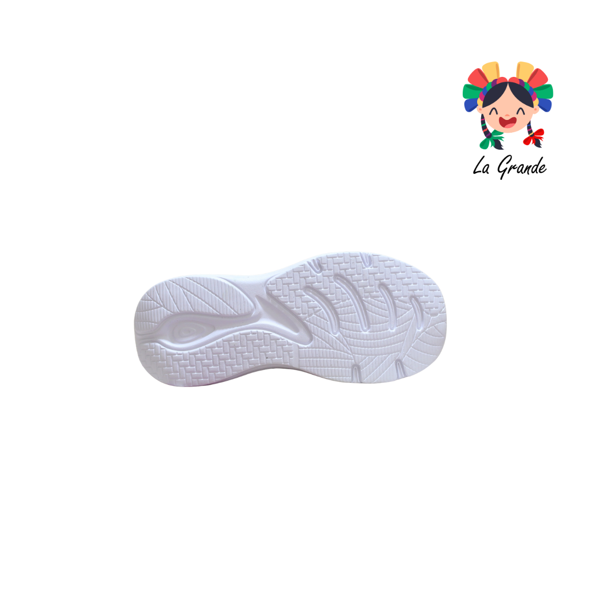 NV-05 VANNI CLUB Negro Verde Tenis Deportivo para Dama y Joven