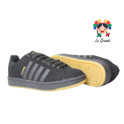 C-888 CUPRA Ngo Ngo Ambar Dakar Sint Tenis Casual para Niña y Niño