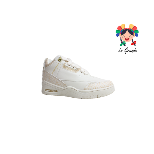 250 WALKQUIR Late Late Sint Tenis Casual Urban para Niña