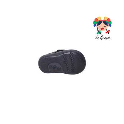 8945 DOGI Marino Camel Zapato Casual para Bebé