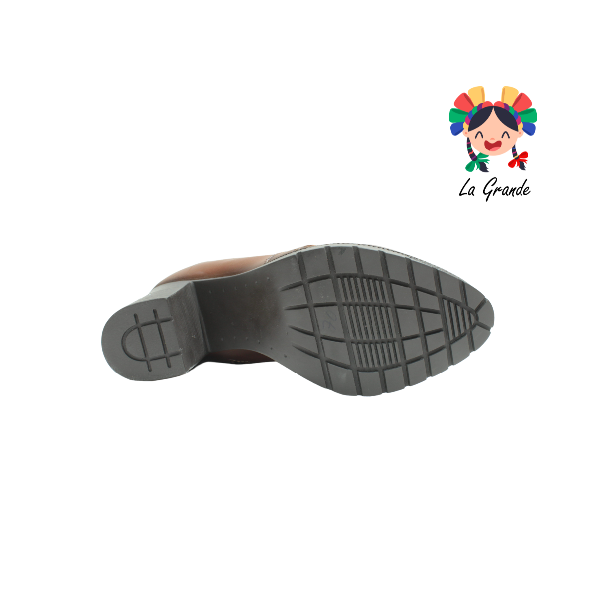 90420 DAVINA Shedron Botín Piel para Dama