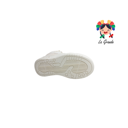 250 WALKQUIR Late Late Sint Tenis Casual Urban para Niña
