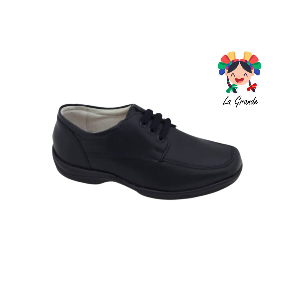 9212 DOGI Marino Zapato Escolar para Niño