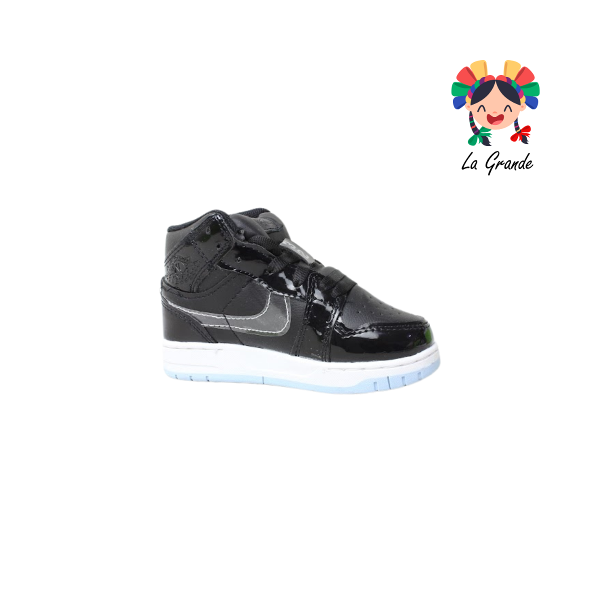 922 SONI ROJO ARANDANO Ngo Ngo Cielo Sint Tenis Casual para Niña y Niño
