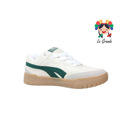 927 ROJO ARANDANO Latte Vde Bandera Tenis Casual para Caballero
