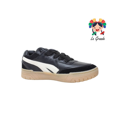 927 ROJO ARANDANO Ngo Latte Liga Tenis Casual para Caballero