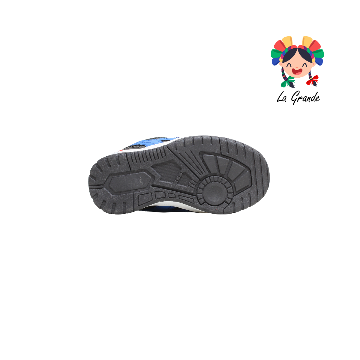 927 ROJO ARANDANO Ngo Rey Rojo Napa Tenis Casual para Niña y Niño