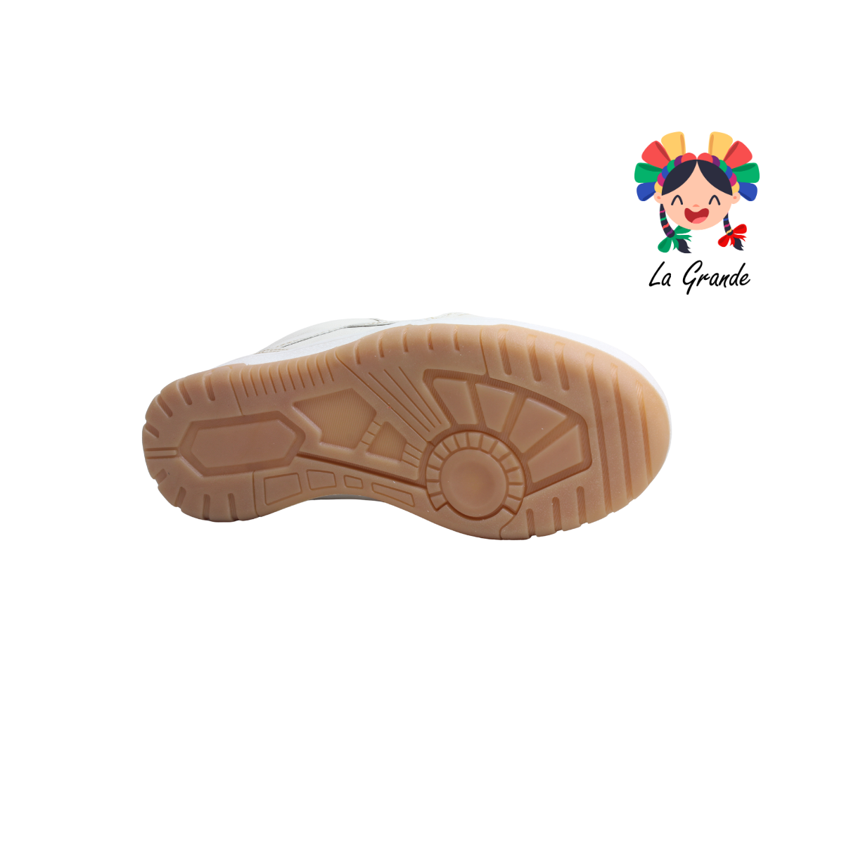 928 ROJO ARANDANO Latte Sint Tenis Casual para Dama