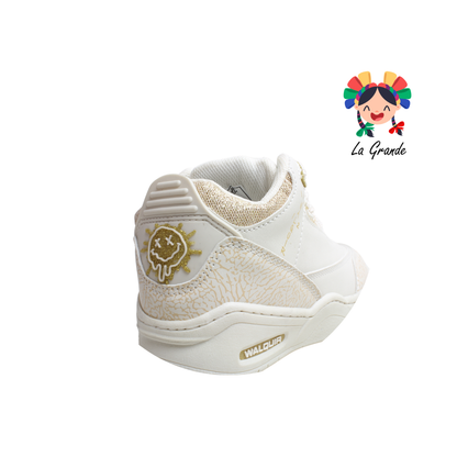 250 WALKQUIR Late Late Sint Tenis Casual Urban para Niña