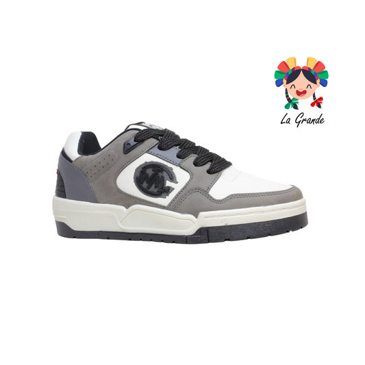 940 WALKQUIR Late Oxford Tenis Casual para Caballero