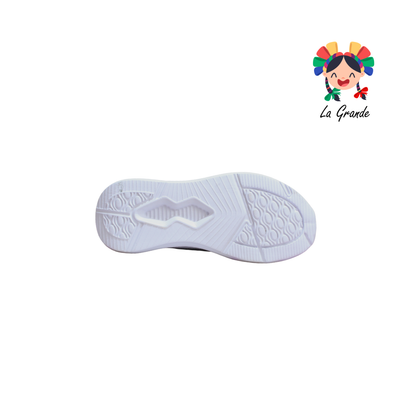 Suiza TORONTO Gris Blanco Tenis Deportivo para Dama