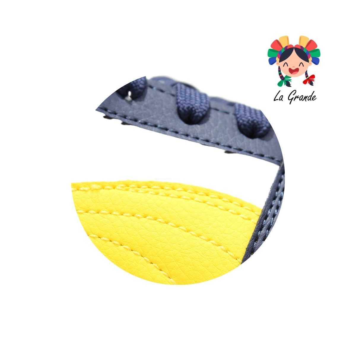 9901 LAYUP PUMA Bnco Azul Ama Sint Tenis Choclo Importado Original para Dama, Joven y Caballero