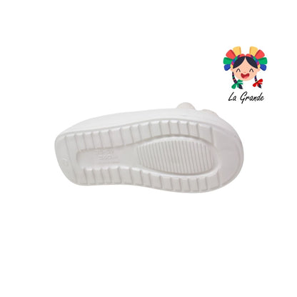 A-5173 ZXXG Multicolor Flor con Brillos Pantufla Afelpada para Dama