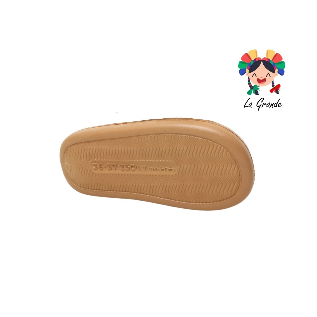 A-5175 ZXXG Multicolor Puerco Espin Pantufla Afelpada para Dama y Joven