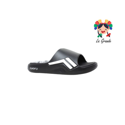 A106 LUOFU Multicolor Sandalia Ortopedica para Dama