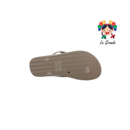 A145 LUOFU Multicolor Sandalia para Dama