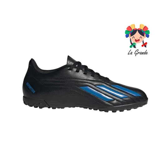 LI TF-ADIDAS Ngo Rey Tenis Fútbol para Caballero Importado Original
