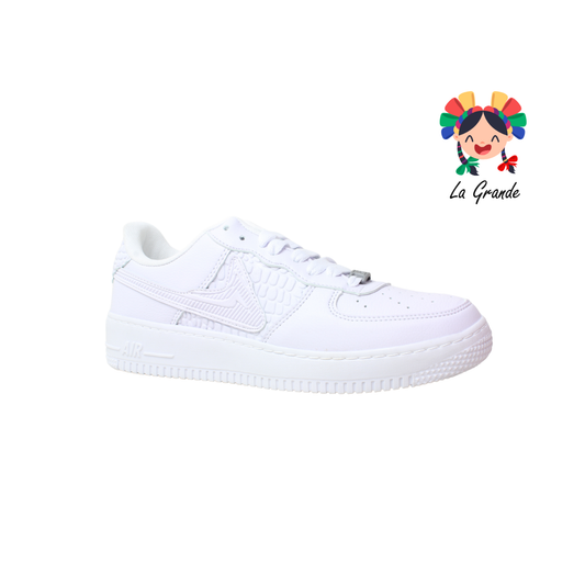 AF9 MAYCKERS Blanco Total Sint Tenis Casual para Caballero