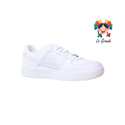 AF9 MAYCKERS Blanco Total Sint Tenis Casual para Caballero