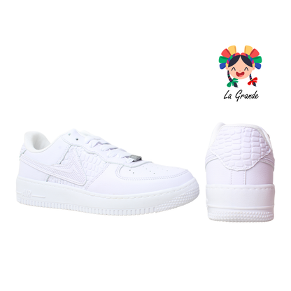 AF9 MAYCKERS Blanco Total Sint Tenis Casual para Caballero