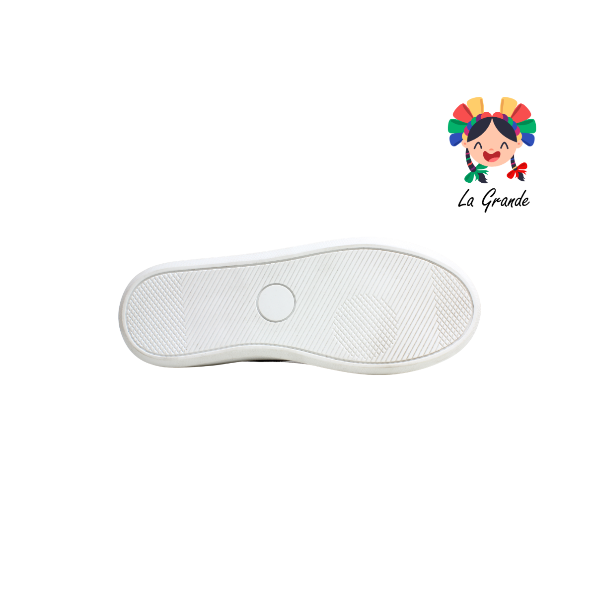 B-1 BRONE Negro Negro Charol Sint Tenis Casual para Dama