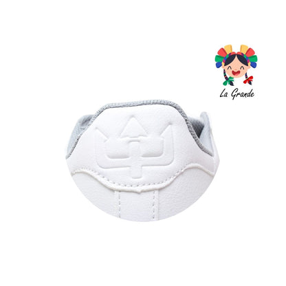 C-888 CUPRA Bco Bco Gris Sint Tenis Casual para Dama y Joven