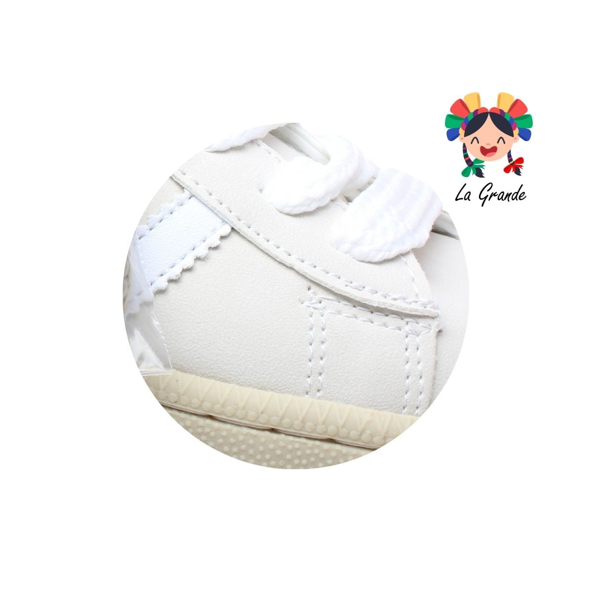 C-888 CUPRA Marfil Blanco Hunting Sint Tenis Casual para Dama, Joven y Caballero