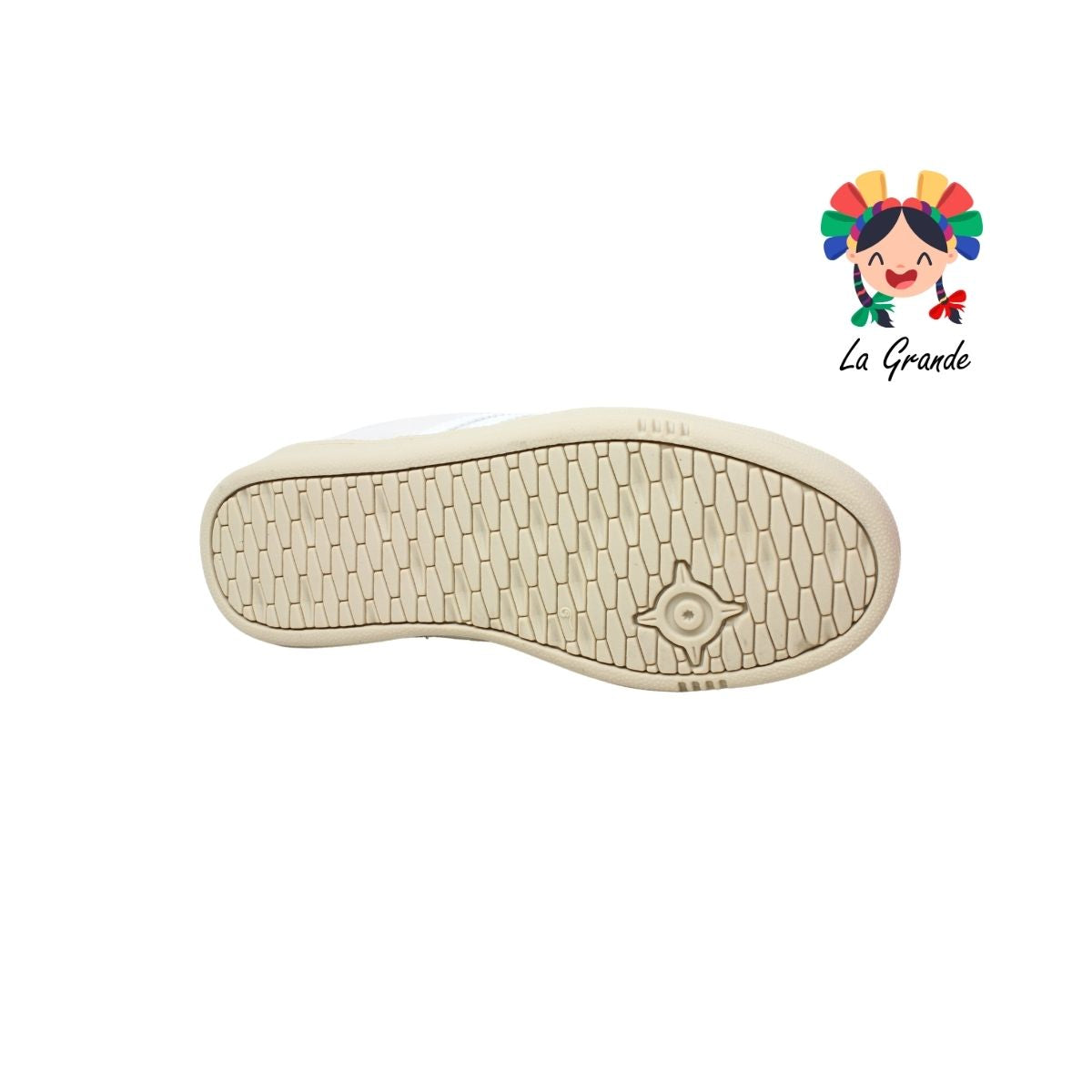 C-888 CUPRA Marfil Blanco Hunting Sint Tenis Casual para Dama, Joven y Caballero